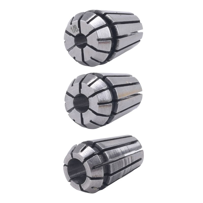 Cnc Bits - A93E-ER11 – uchwyt do narzędzi z