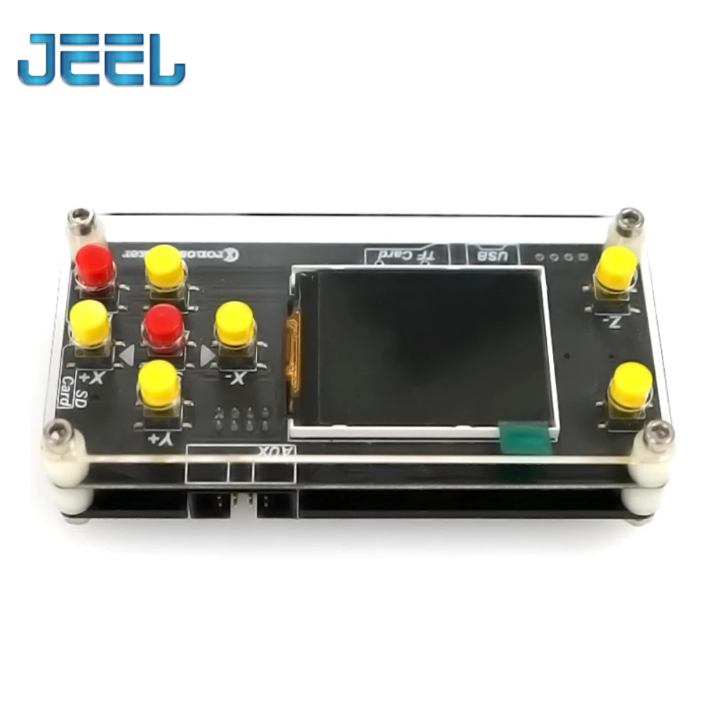 3018 Cnc - Płytka kontrolera CNC GRBL 1.8 cala,