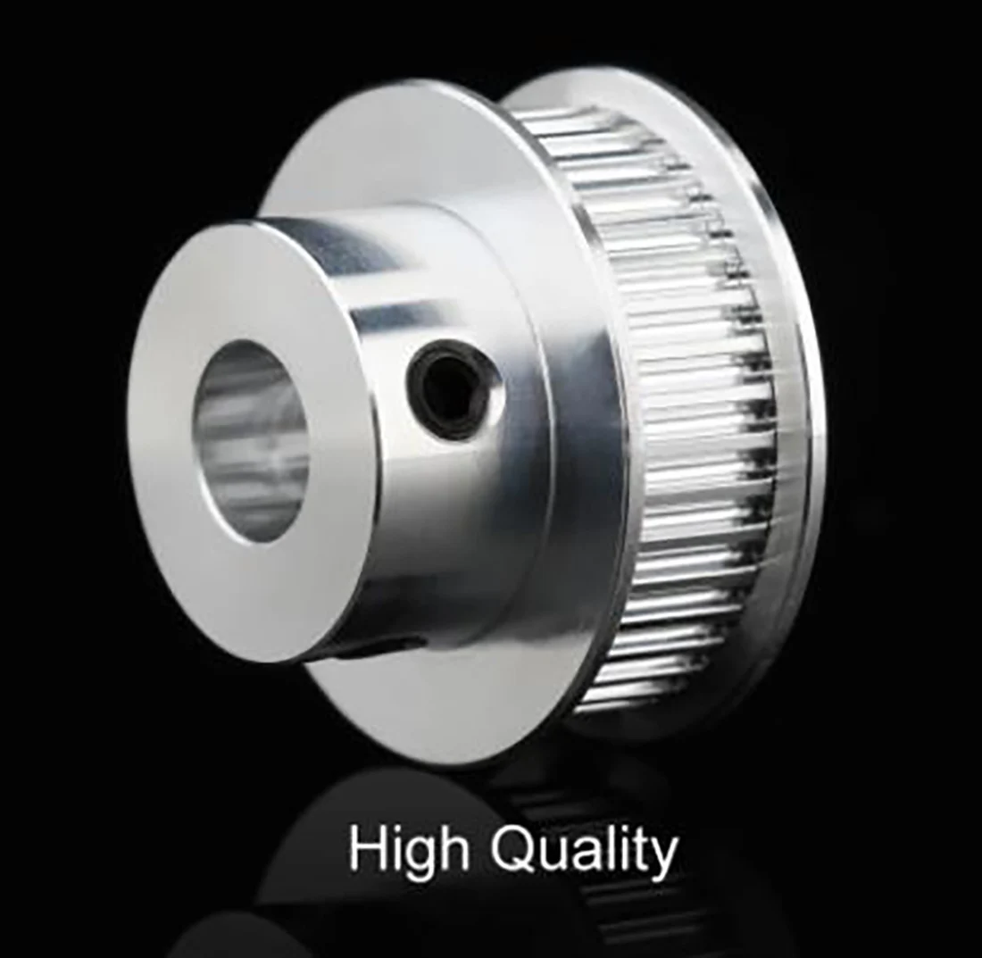 Koło pasowe rozrządu M10 40 zę – Gt2 Pulley recenzja i cena