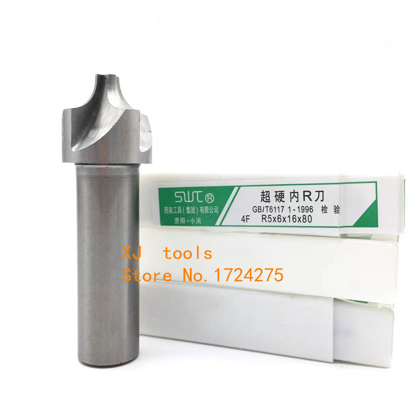 2/4 flet R1-R12.5mm HSS do zao – End Mill Set recenzja i cena