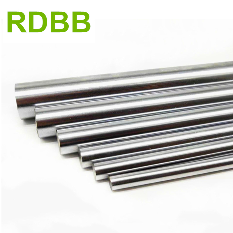 Wałek liniowy chromowany, hart – Linear Rod 8Mm recenzja i cena