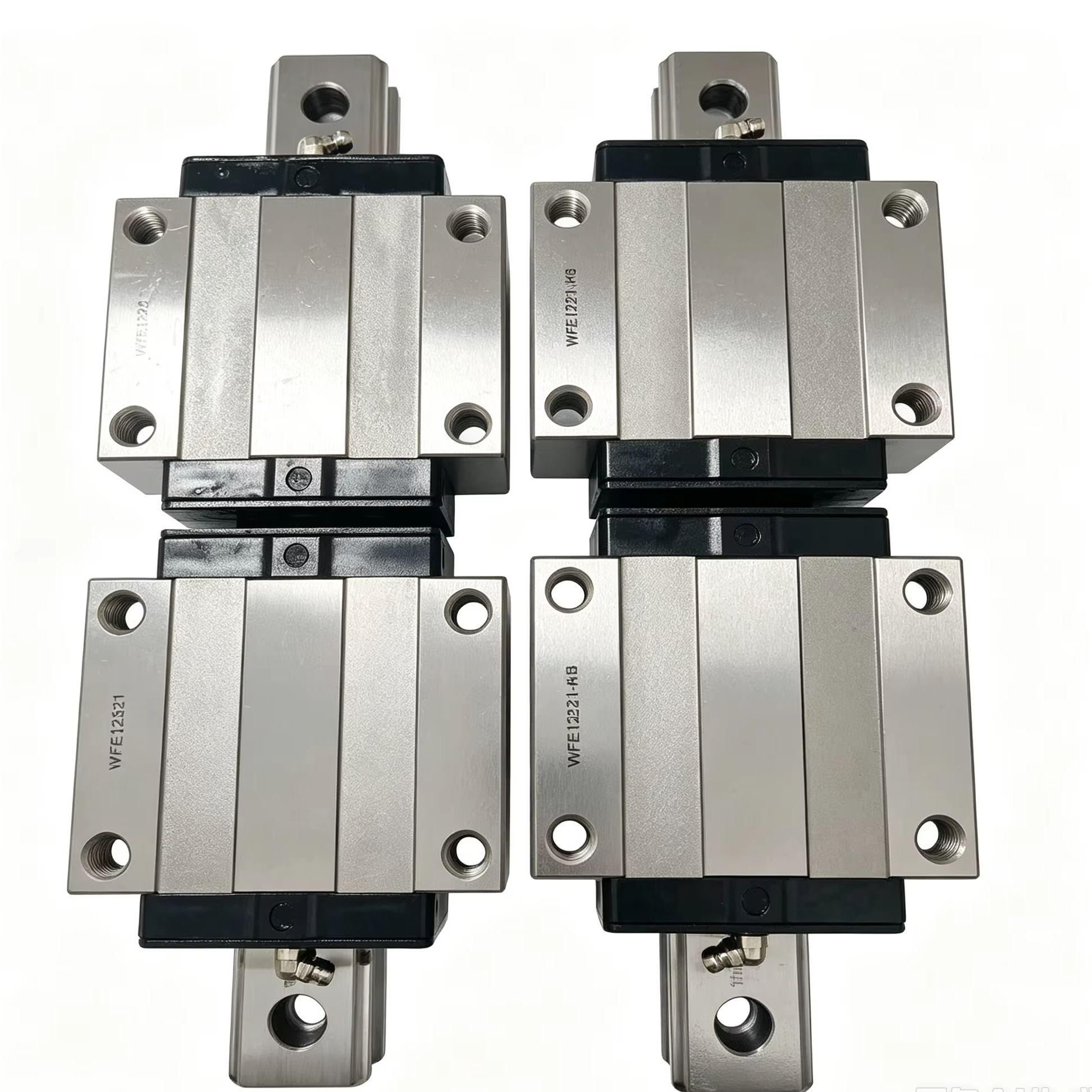 93-50-10000A 93-50-10000B 93-5 – Linear Rail recenzja i cena