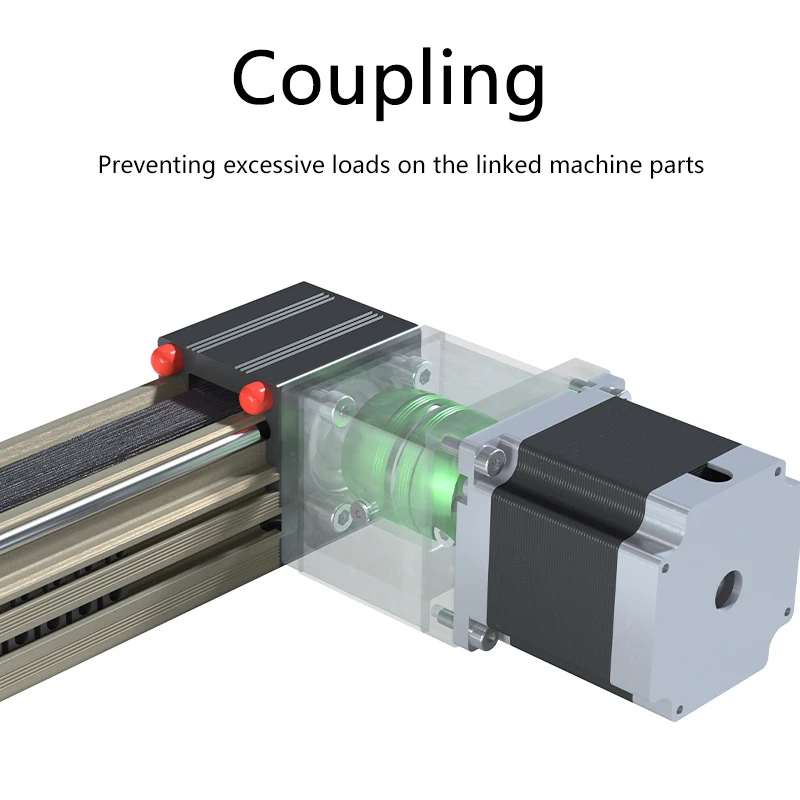 Moduł liniowy QRXQ RXP40 z ser – Linear Rail recenzja i cena