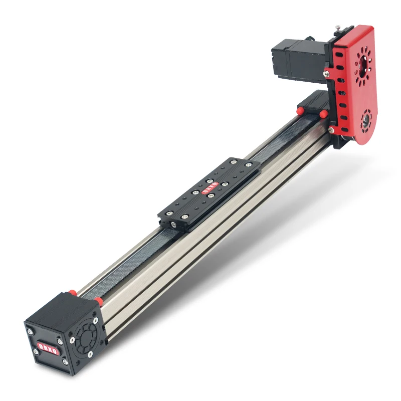 Moduł liniowy QRXQ RXP40 z ser – Linear Rail recenzja i cena