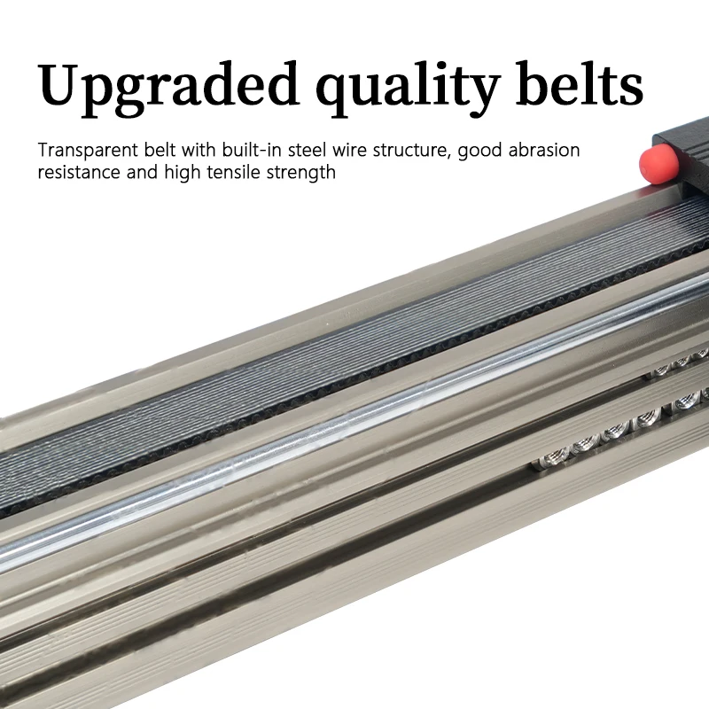 Moduł liniowy QRXQ RXP40 z ser – Linear Rail recenzja i cena