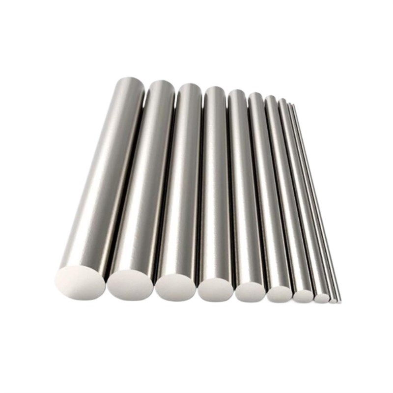 2 szt. okrągłego pręta ze stal – Linear Rod 8Mm recenzja i cena