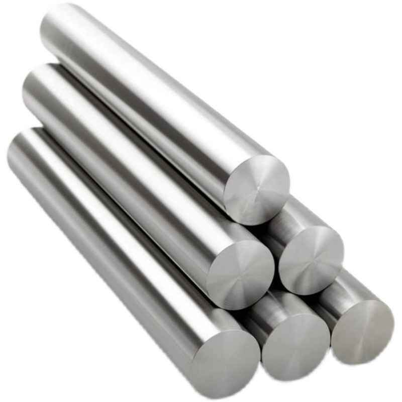2 szt. okrągłego pręta ze stal – Linear Rod 8Mm recenzja i cena