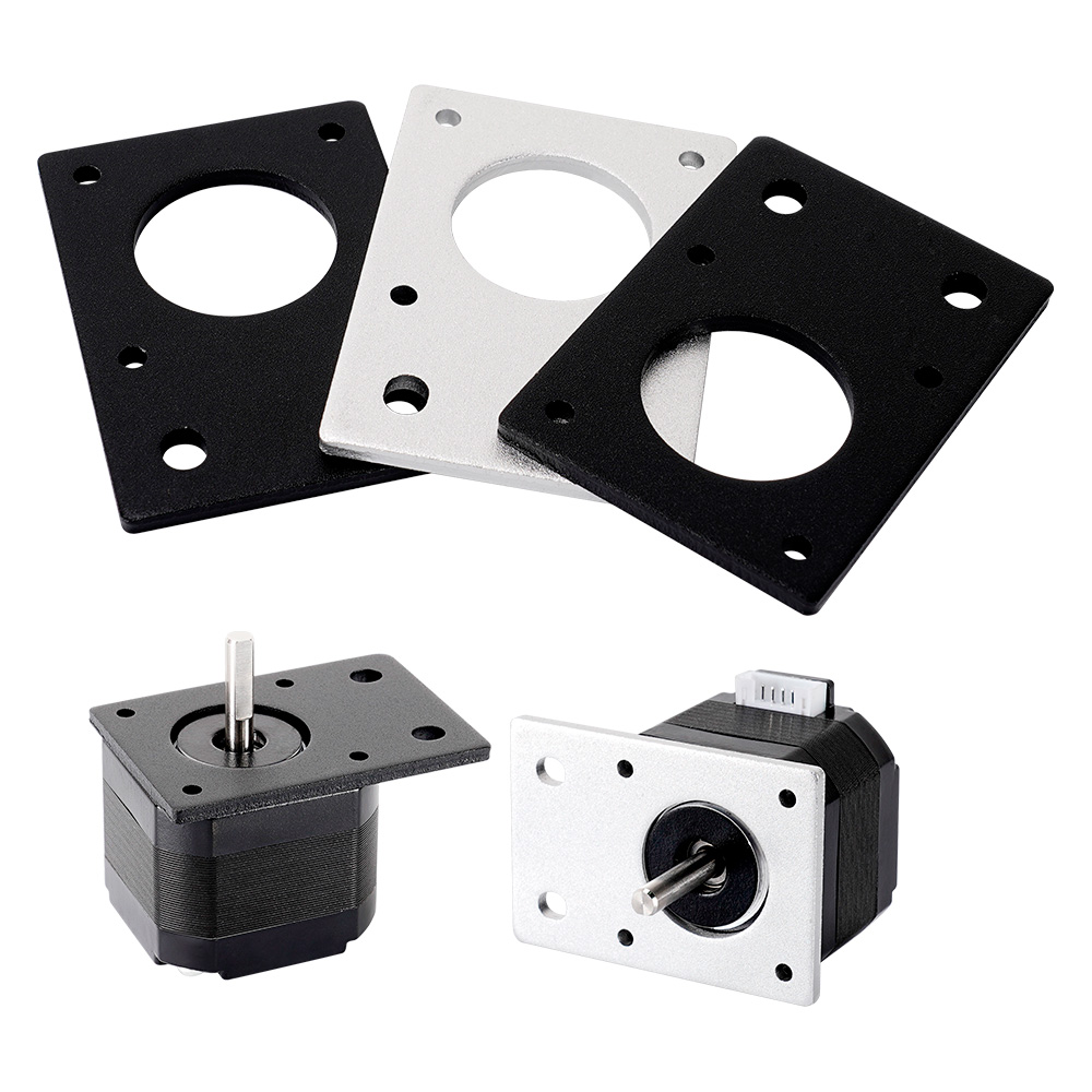 Rampy 2 szt. NEMA 17 42-Series – Nema 17 Stepper recenzja i cena