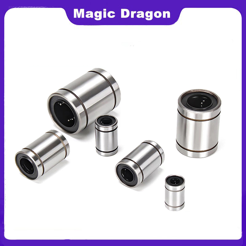 4/10szt LM3UU LM4UU LM5UU LM6U – Lm8Uu Bearing recenzja i cena
