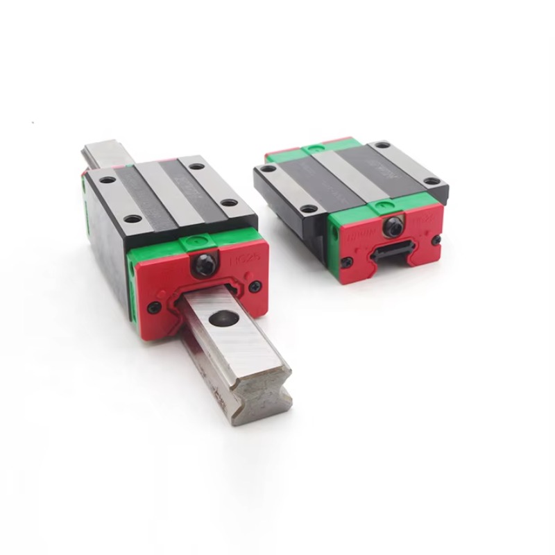 HGR15 Prowadnica liniowa 15mm, – Ball Screw recenzja i cena