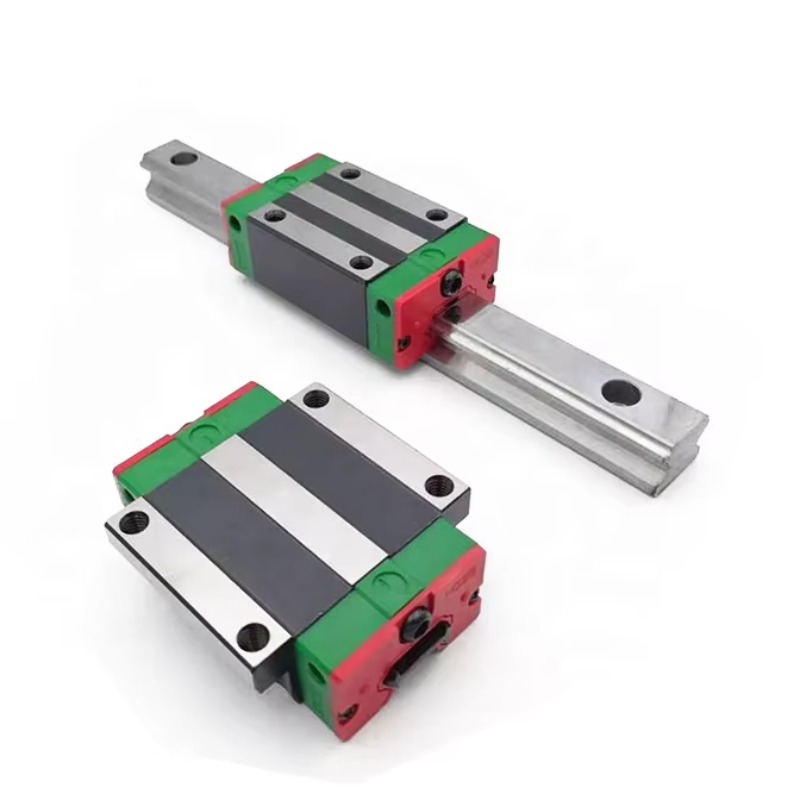 HGR15 Prowadnica liniowa 15mm, – Ball Screw recenzja i cena