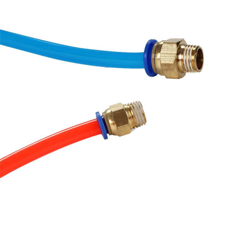 SDFC PC Pneumatyczne Złącze Po – Coupling 8Mm recenzja i cena