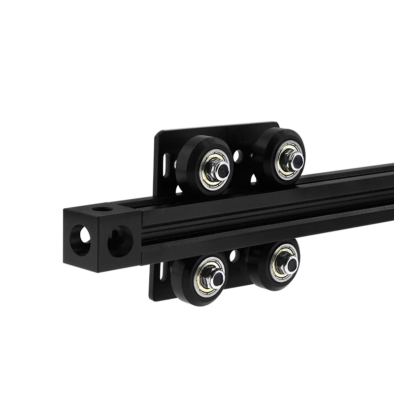 1 zestaw części do drukarki 3D – V Slot Wheel recenzja i cena