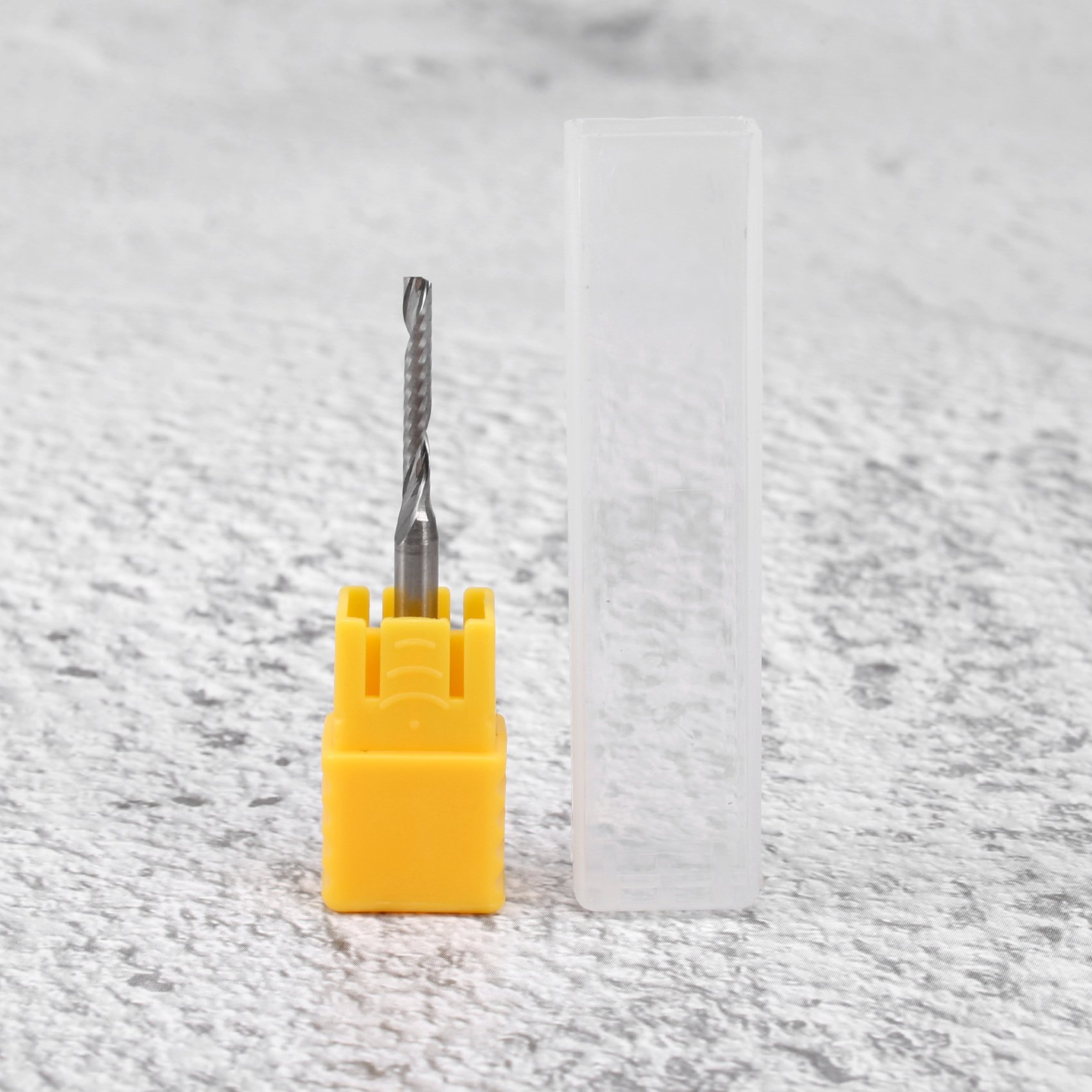 HJBW 2mm x 15mm Frez spiralny  – Cnc Bits recenzja i cena