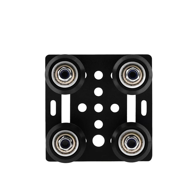 Koło pasowe do drukarki 3D 202 – V Slot Wheel recenzja i cena