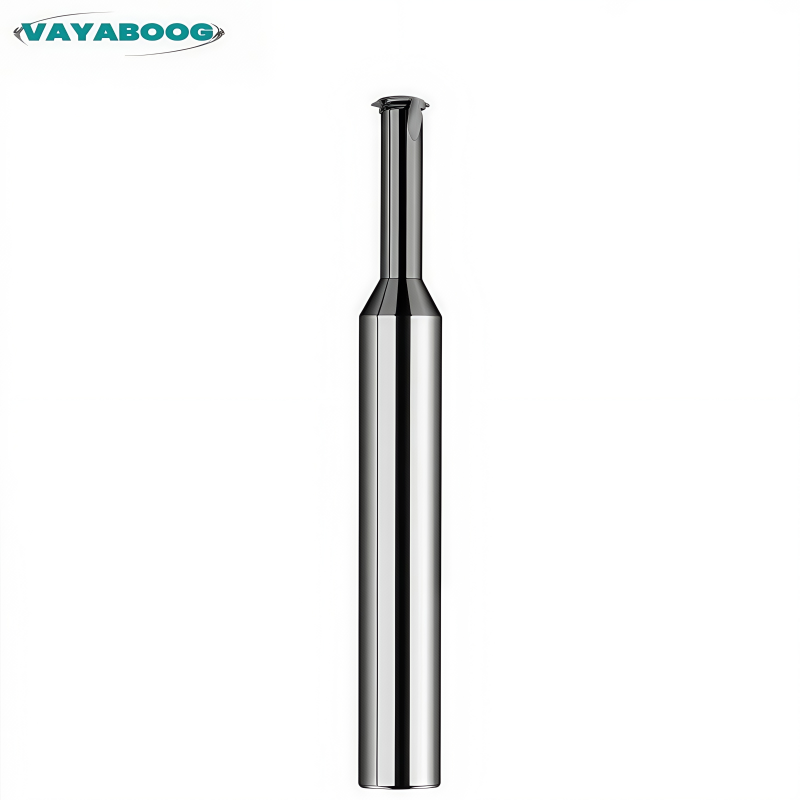 Frez CNC z węglika spiekanego, – End Mill Set recenzja i cena