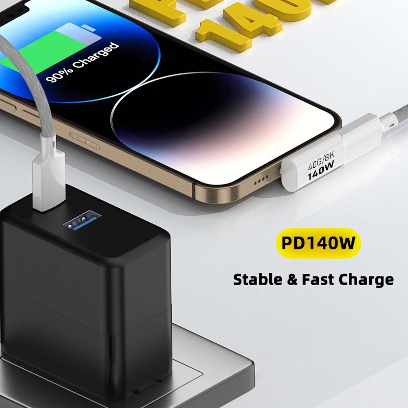 Adapter USB3.1 Type C do USB C – Coupling 8Mm recenzja i cena