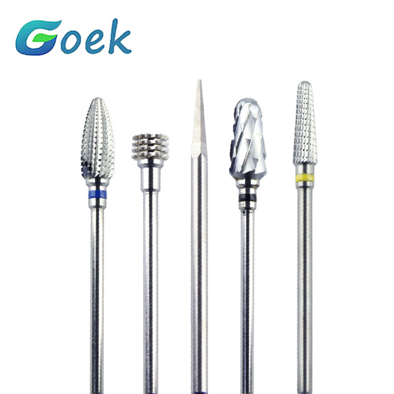 1 sztuka wiertła dentystyczne  – Carbide End Mill recenzja i cena