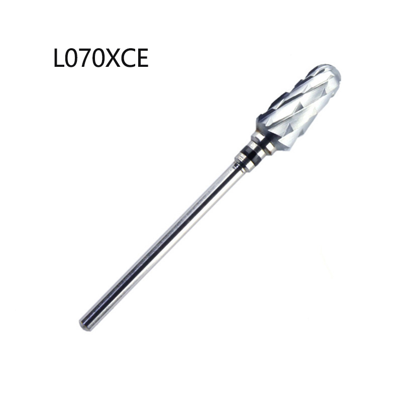 1 sztuka wiertła dentystyczne  – Carbide End Mill recenzja i cena