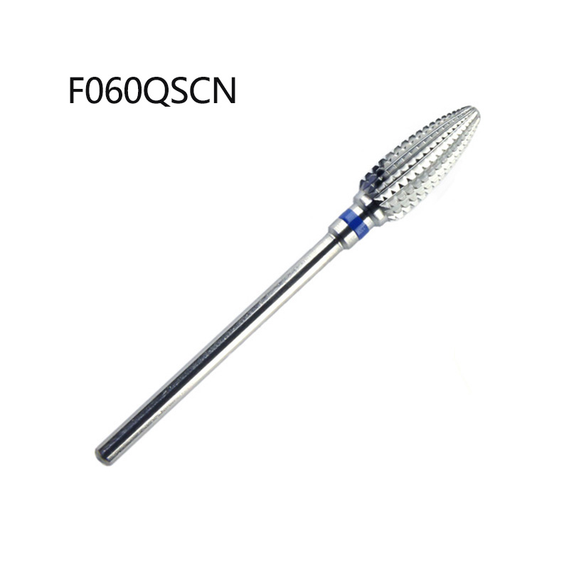 1 sztuka wiertła dentystyczne  – Carbide End Mill recenzja i cena